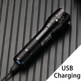 T6 LED Flashlight Super Bright